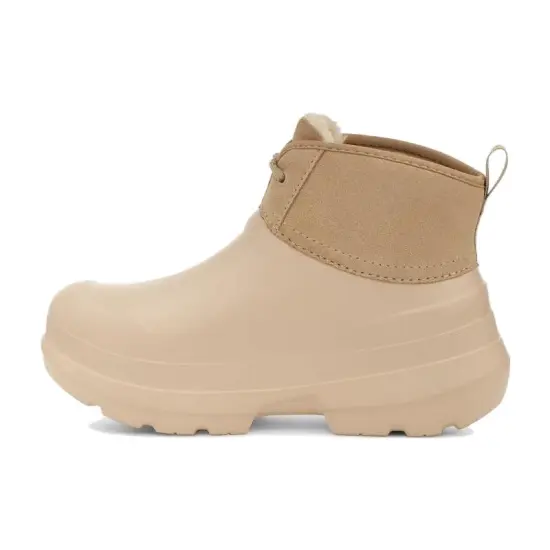 UGG Tasman X Lace Slipper Mustard Seed Women's