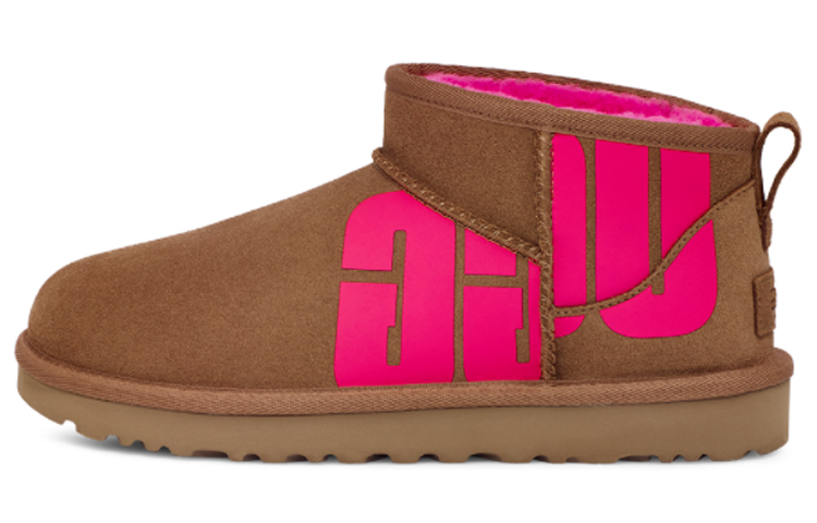 UGG Classic Ultra Mini Chopd