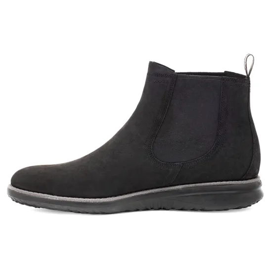 UGG Chelsea Boot Men Black