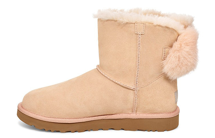 UGG Mini Emmie Bow