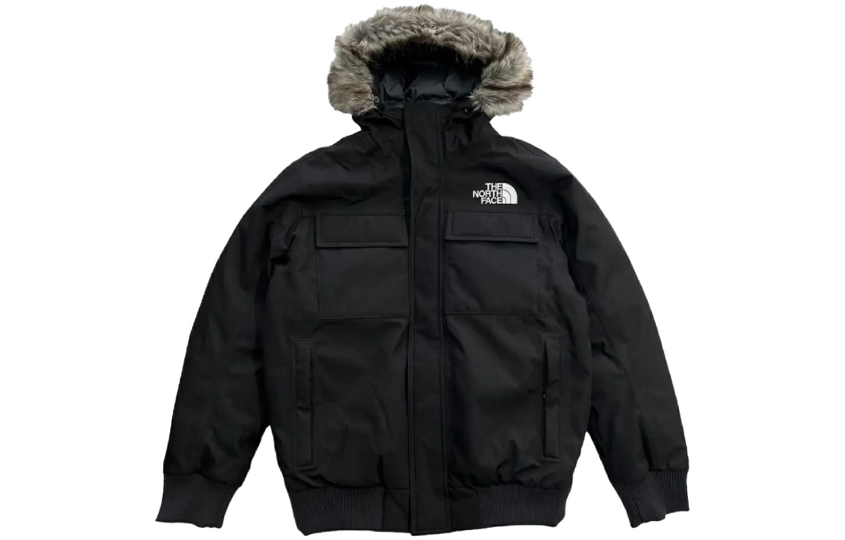 THE NORTH FACE Logo