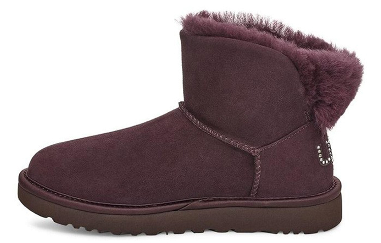 UGG Classic Bling Mini