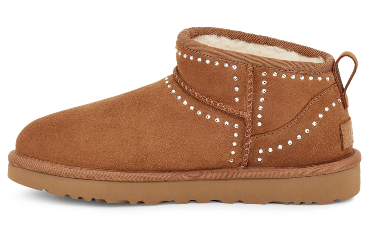 UGG CLASSIC ULTRA MINI Bling