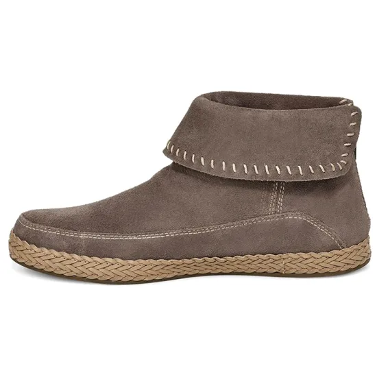 UGG Snow Boots Women's Gray