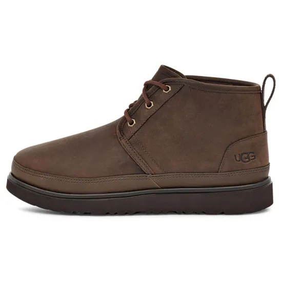 UGG Neumel Weather II Boot Grizzly