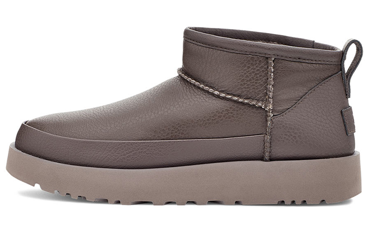 UGG Classic Sugar Ultra Mini