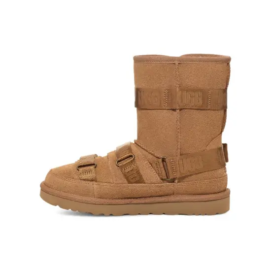 UGG Snow Boots Women's Chestnut
