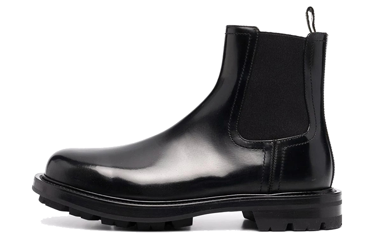 Alexander McQueen Tread Chelsea