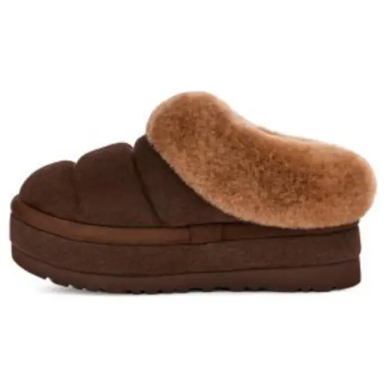 UGG Tazzlita Slipper Hardwood Women's