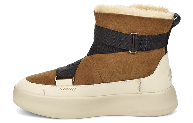 UGG Classic Boom Buckle