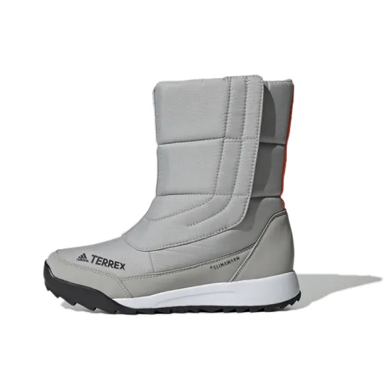 Adidas Terrex Choleah Boot Cw 'Silver Grey' Women's