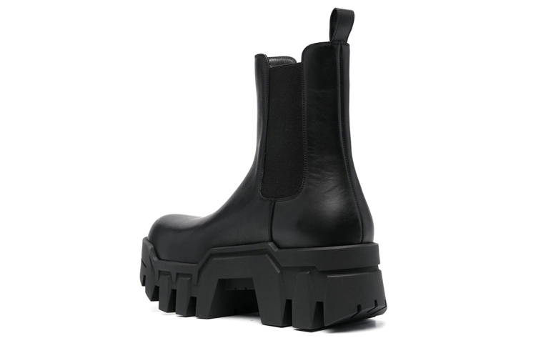 Balenciaga Bulldozer