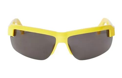 OFF WHITE Toledo Angular Frame Sunglasses