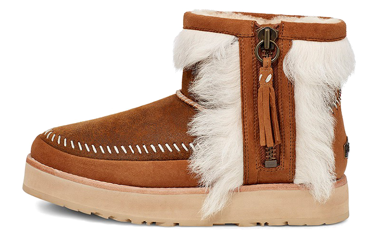 UGG Fluff Punk Boot