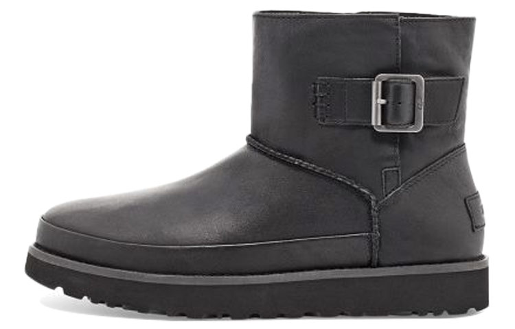 UGG Classic Deconstructed Mini