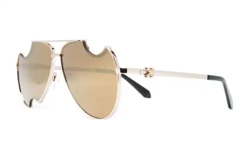 OFF-WHITE Eyewear Dallas Tinted Sunglasses
