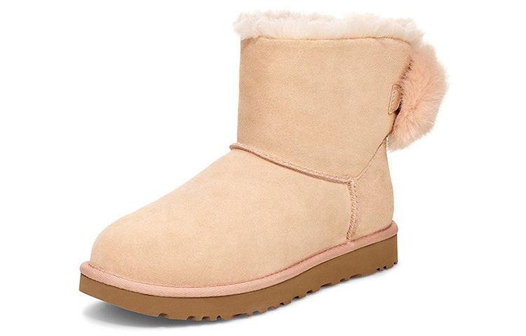 UGG Mini Emmie Bow