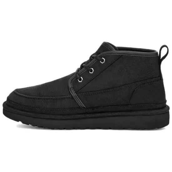 UGG Chelsea Boot Men Black