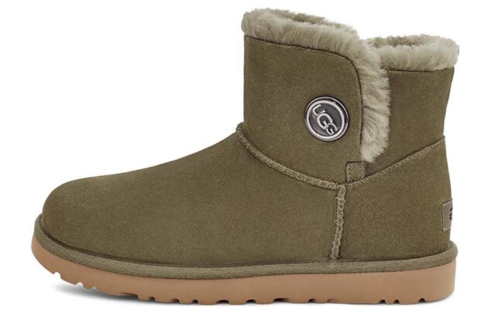 UGG Classic Novelty