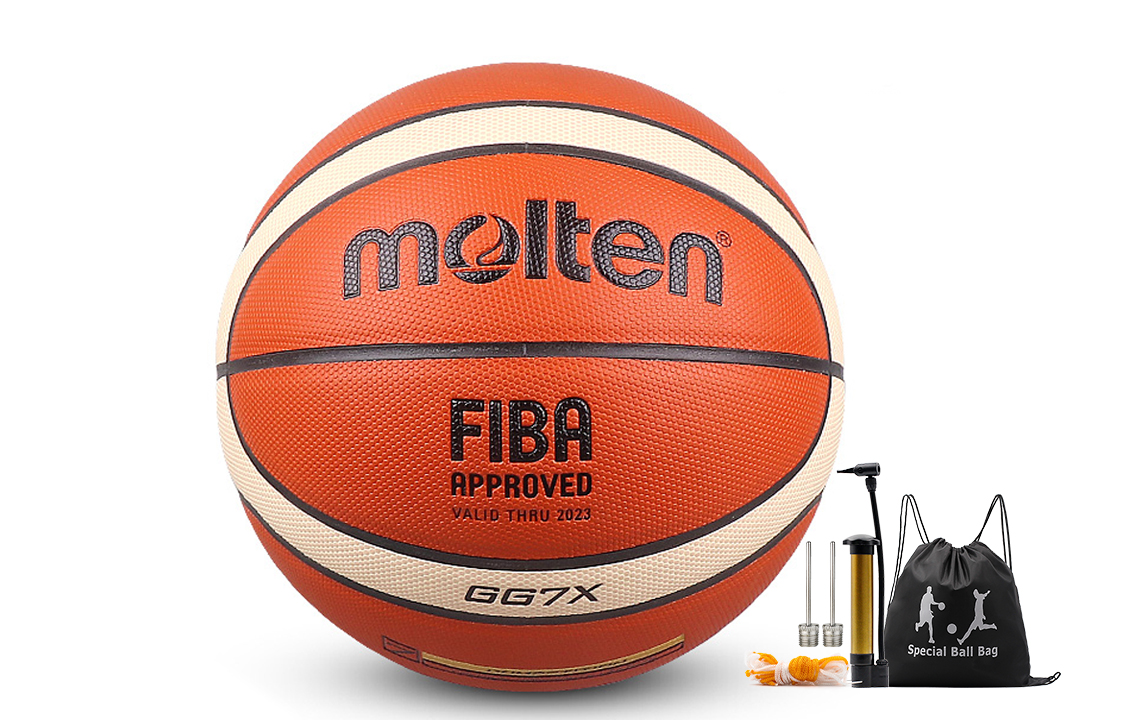 Molten Basketball