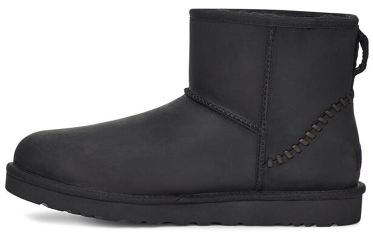 UGG Classic Mini Deco