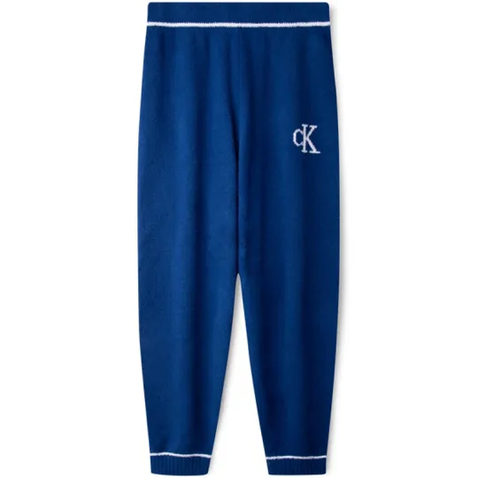 CALVIN KLEIN Pajama Pants Unisex