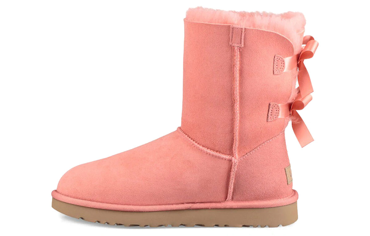 UGG Bailey Bow II