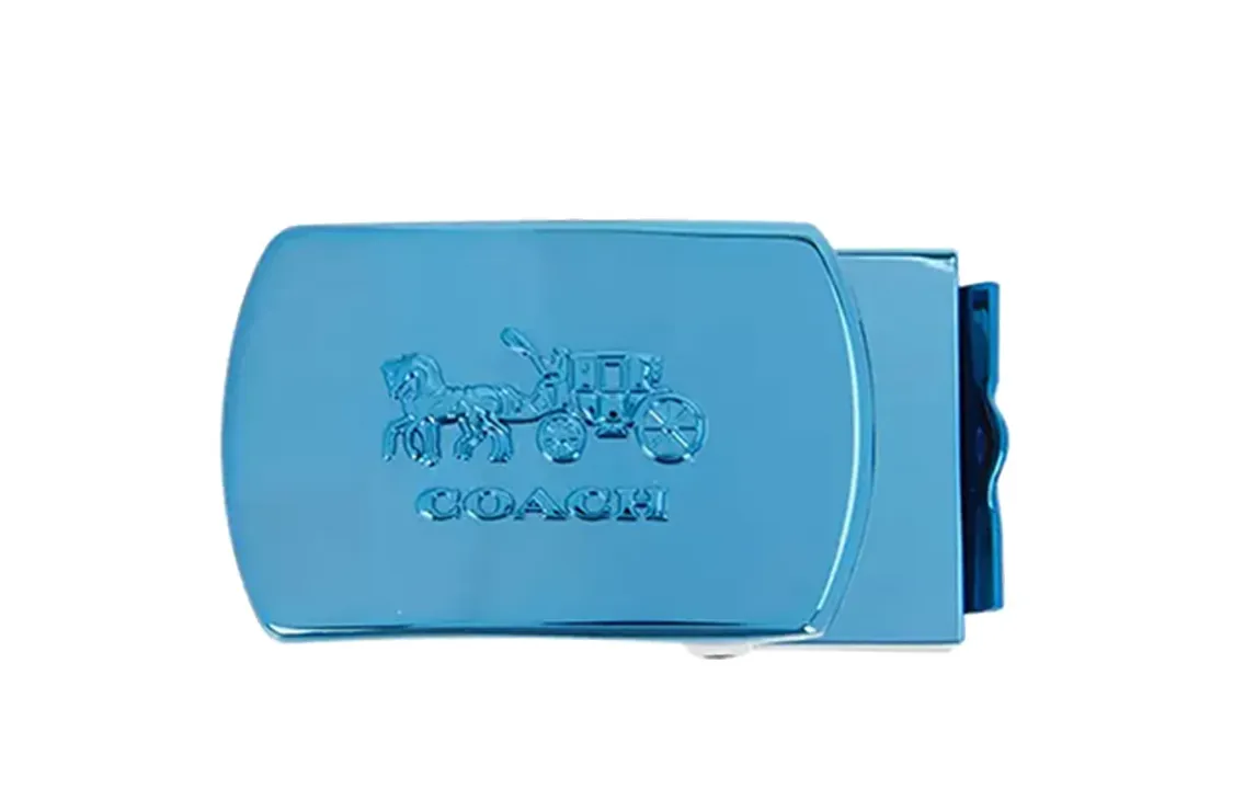 COACH Other Accessories Men's Blue