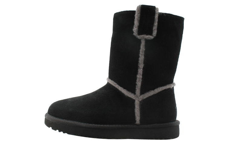 UGG CLASSIC SHORT Spill Seam