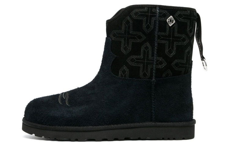 COTD x UGG