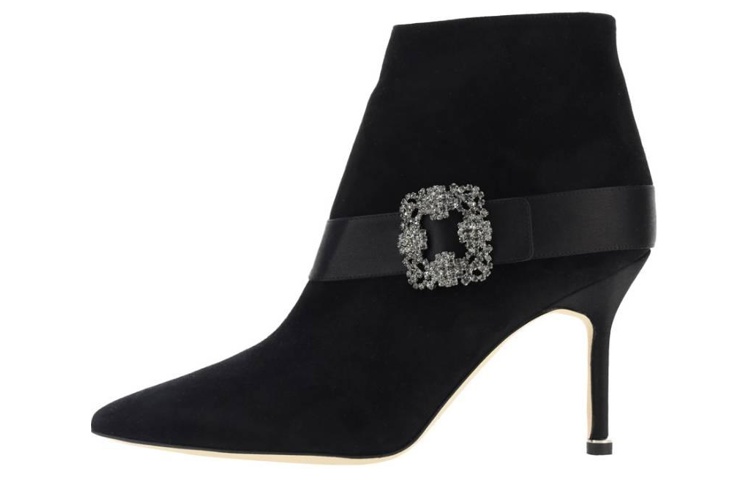 Ботинки Manolo Blahnik