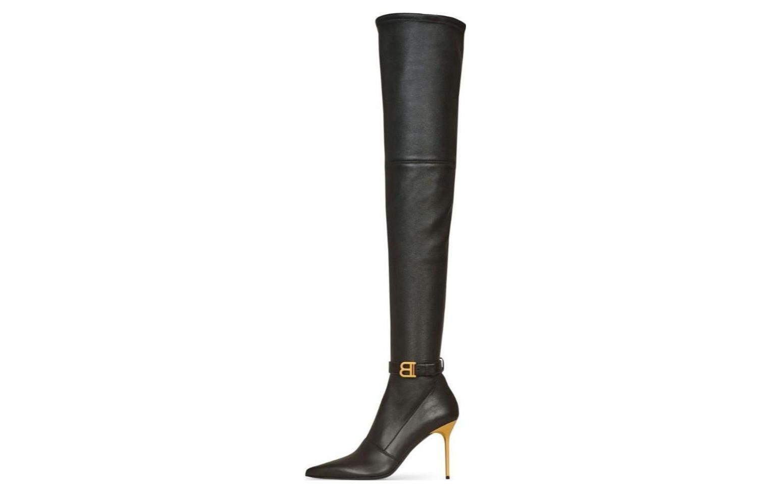 Обувь Balmain