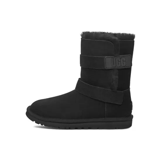 UGG Snow Boots Women's Black