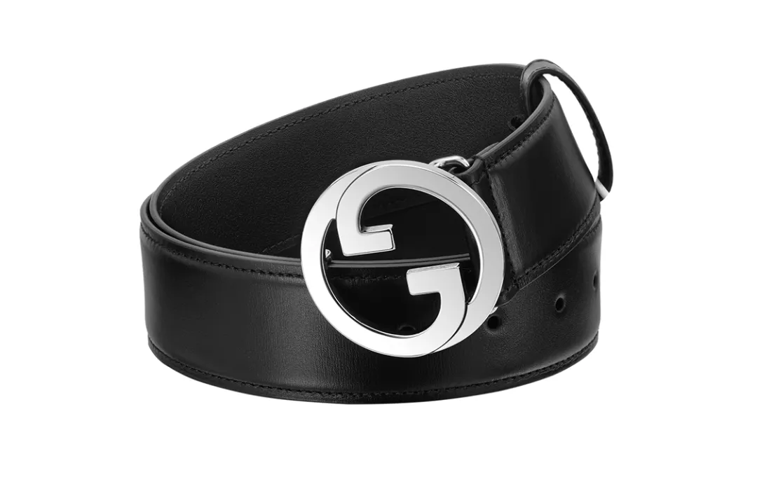 GUCCI Blondie Belt