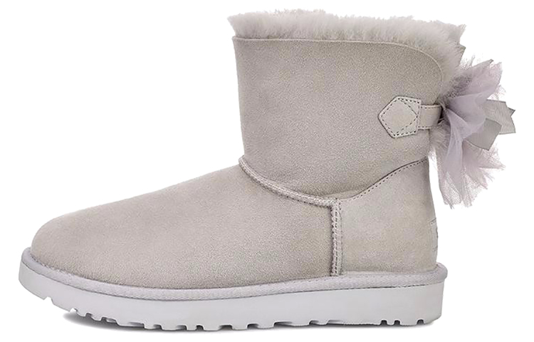 UGG Bailey Tulle Bow