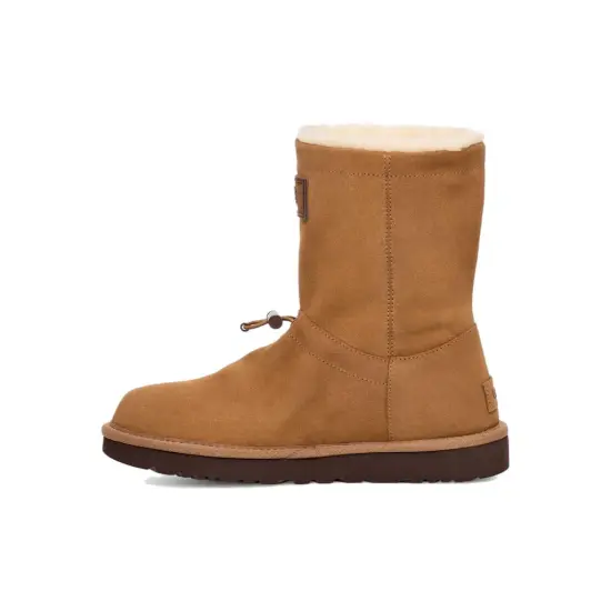 UGG Ankle Boots Women's Brown