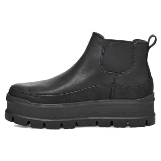 UGG Ankle Boots Women's Black