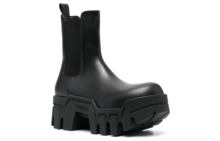 Balenciaga Bulldozer