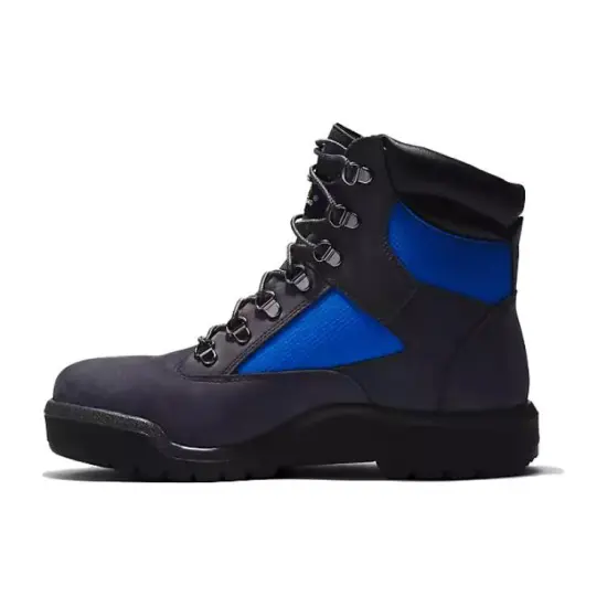 Timberland 6 Inch Field Boot 'Dark Grey Blue'
