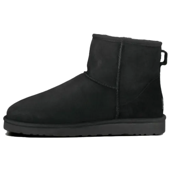 UGG Classic Mini Boot Black