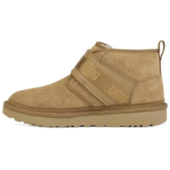 UGG Neumel Boot Snapback Chestnut