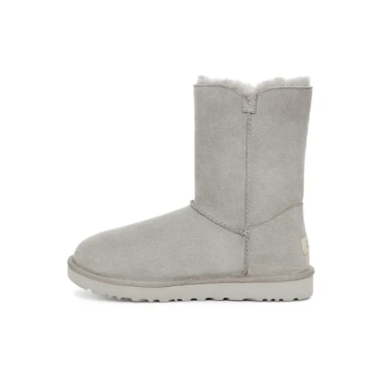 UGG Bailey Snow Boots Women's Gray