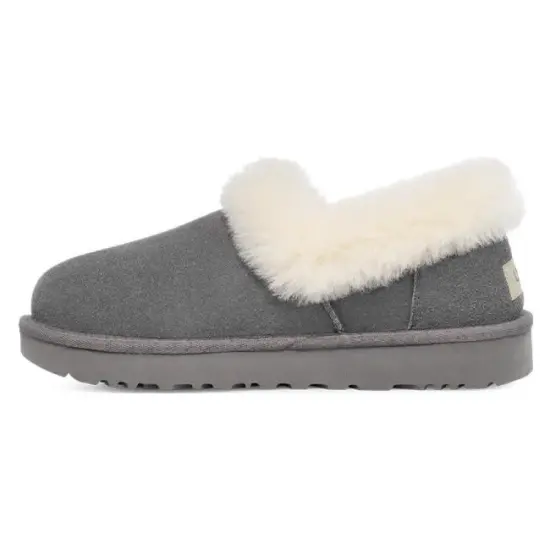 UGG Snow Boots Women's Lighthouse Gray