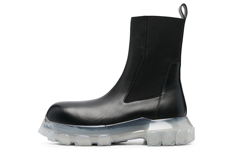 Челси Rick Owens