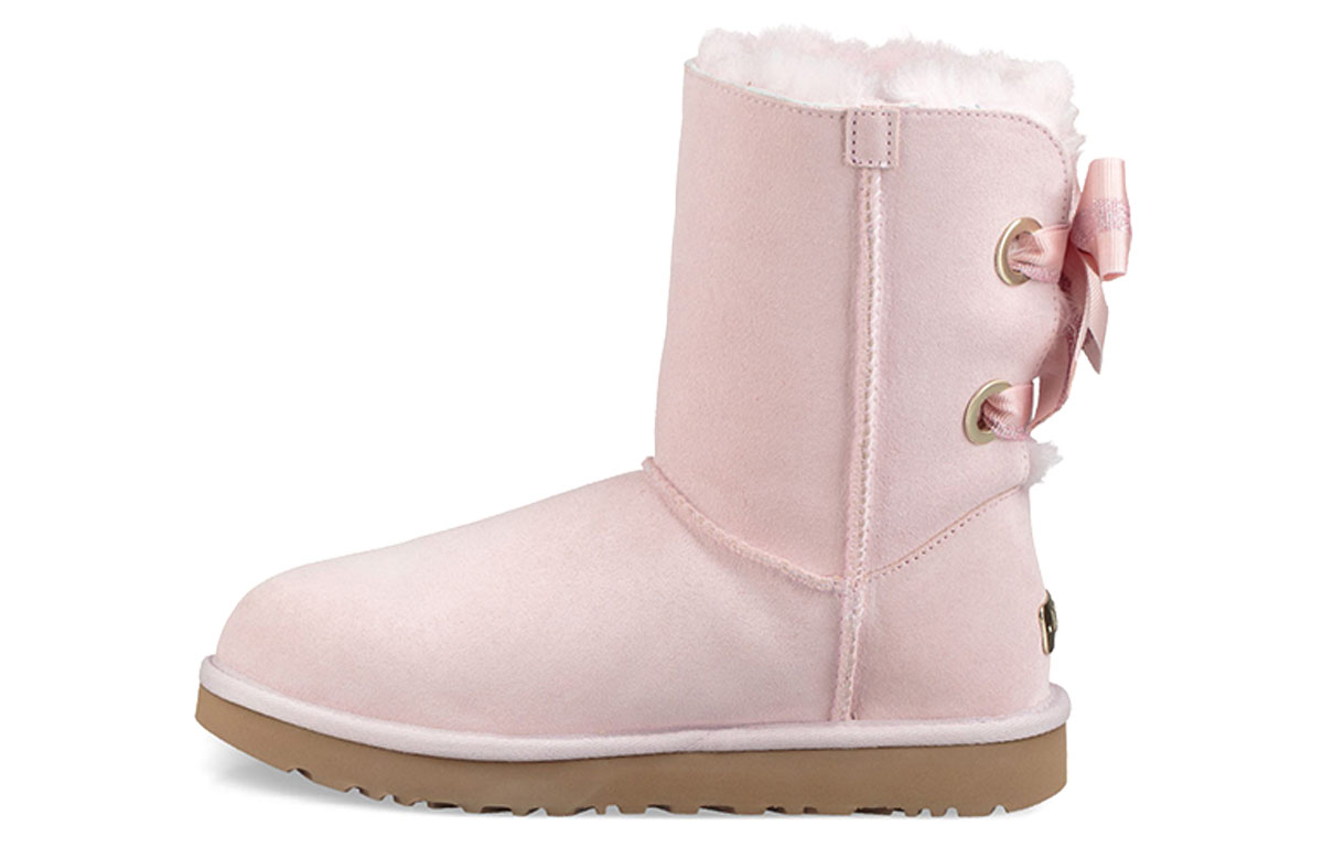 UGG Customizable Bailey Bow short