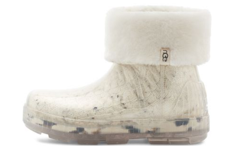 UGG Drizlita Clear PU