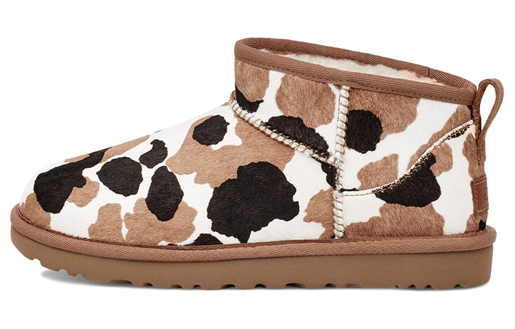 UGG CLASSIC ULTRA MINI