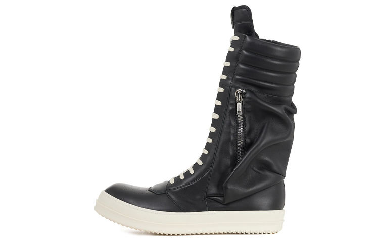 Ботинки Rick Owens