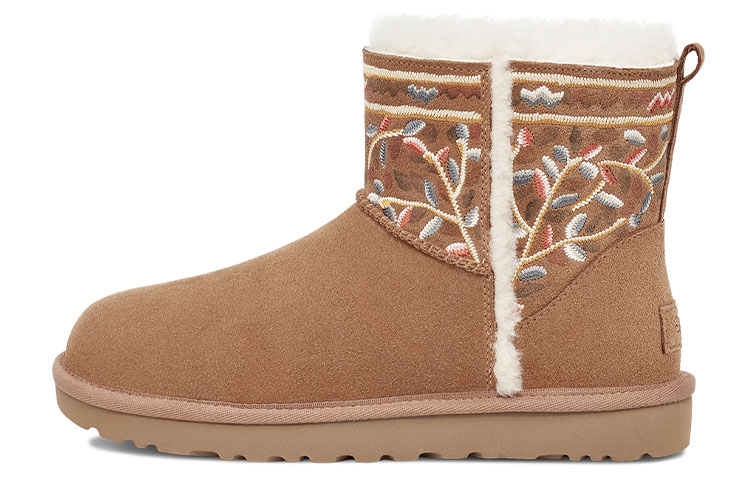 UGG Classic Beauty Mini