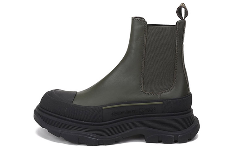 Alexander McQueen Tread Slick